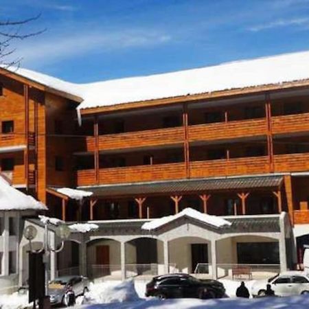 기욤 Superbe T2 Au Pied Des Pistes 아파트 외부 사진